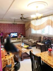 Blk 825 Woodlands Street 81 (Woodlands), HDB 4 Rooms #137953742